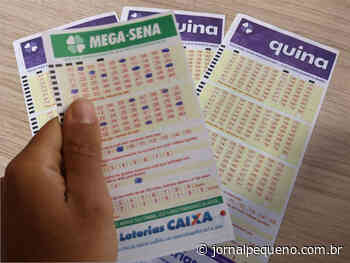 Apostas de Timon levam prêmios da Quina e Mega-Sena – Jornal Pequeno - Jornal Pequeno