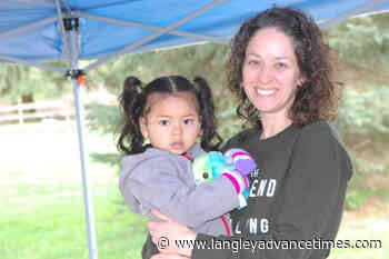 Langley health group hopes estate sales help it buy a home – Langley Advance Times - Langley Advance Times