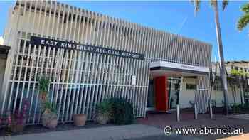 Two men being treated for burns after plane crash in East Kimberley region - ABC News