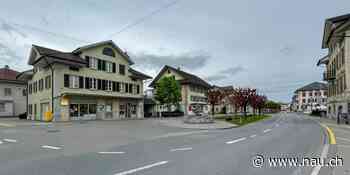 Buttisholz: Bauarbeiten an der Kantonsstrasse nach Oberkirch - Nau.ch