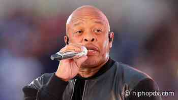 Dr. Dre Hits The Studio With 'Donda 2' Co-Writer Fat Money Amid 'Detox' Excitement - HipHopDX