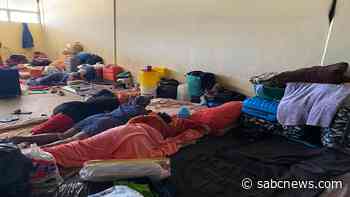 Nelson Mandela Foundation pledges to provide relief aid to flood victims in KZN - SABC News