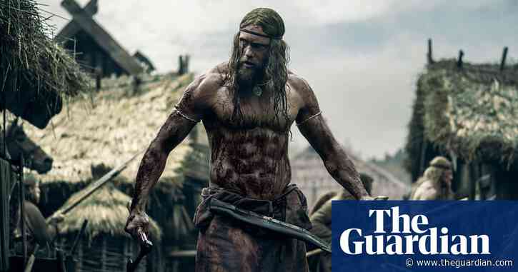 From The Northman to Russian Doll: a complete guide to this week’s entertainment