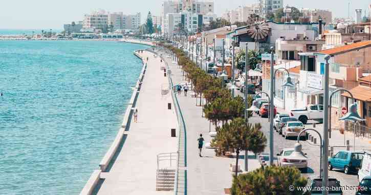Der Flugplan wächst: Paphos und Larnaca auf Zypern buchbar