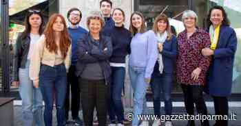 Gli aiuti in Ucraina li portano i giovani di Parma - Gazzetta di Parma