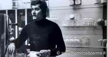 Addio a Eros, l'amico dietro il bancone - Gazzetta di Parma