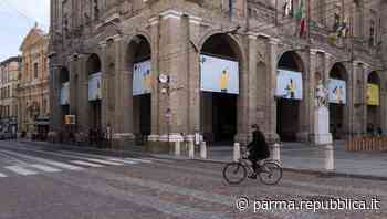 "Parma penalizzata nella ripartizione dei fondi Pnrr": il caso infiamma la campagna elettorale - La Repubblica