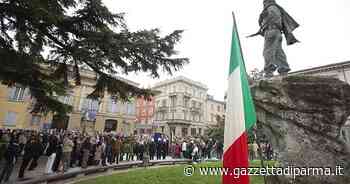 Il programma completo delle celebrazioni del 25 Aprile - Gazzetta di Parma