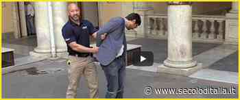 Bolawrap: da Genova a Parma le polizie locali testano il lazo elettronico come alternativa al taser (video) - Secolo d'Italia