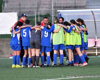 San Marino Academy: l’U15 batte Parma nello spareggio ed è alle Fasi Nazionali - News Rimini