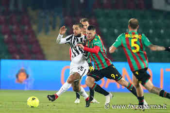 Bellusci: "Il Parma proverà a chiudere in bellezza" - Forza Parma