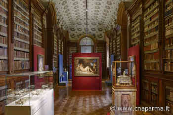 “I Farnese, Architettura, Arte e Potere”, CNA Parma ti invita alla mostra - CNA Parma