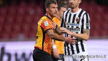 Salvi: "Arriviamo il più su possibile Intanto dobbiamo vincere a Parma" - il Resto del Carlino