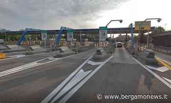 A Parma in autostrada? Entrare a Bergamo invece che a Seriate vi costa 5 euro in più - BergamoNews.it