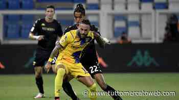 TMW - Parma, vicino Zampano a zero per la prossima stagione: è in scadenza col Frosinone - TUTTO mercato WEB