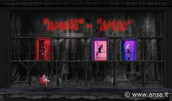 Teatro: debutta a Parma Ascesa e caduta della città d Mahagonny - Agenzia ANSA