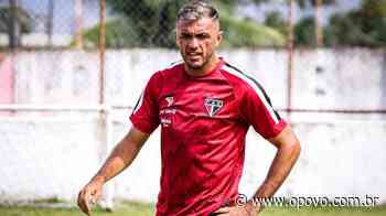 Ferroviário viaja para Juazeiro do Norte e mira primeira vitória na Série C - O POVO