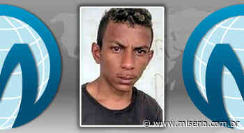 Acusado de crimes em Juazeiro e Crato preso armado e outro ao atirar na via pública em Nova Olinda - Site Miséria