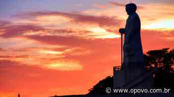 Juazeiro do Norte inicia plano de segurança na subida ao Horto - O POVO