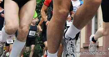 Bexbacher Schüler laufen für Ukraine-Flüchtlinge - Bexbach - Rheinpfalz.de