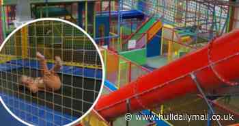 Hull mum's experience taking two kids to Big Fun for the first time - Hull Live