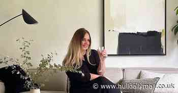 Amazing home hacks that transformed a dull Hull bungalow into an Instagram sensation - Hull Live