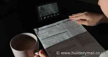 Householders warned over energy rebate scam - Hull Live