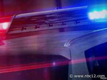 Powhatan man dead after stabbing on Hull Street Road - WWBT