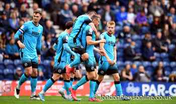 Win over Hull City on Monday could make Preston point an 'okay' one for play-off hunting Lions - London News Online