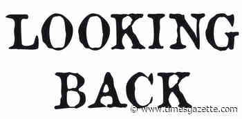 Lyric Theatre, Hull takes lead, 'On Golden Pond' - Hillsboro Times Gazette