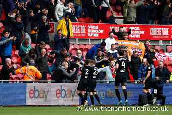 Chris Wilder not expecting to come up against another frustrating Hull side - The Northern Echo