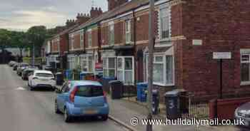 'Brilliant dad' died after choking on jacket potato - Hull Live