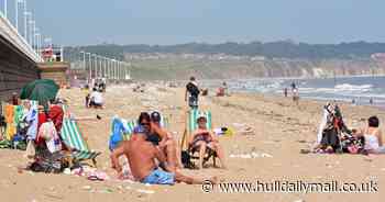 Hull could be hotter than Greece over Easter weekend - weather forecast - Hull Live