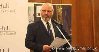 Council bosses' pay increases this year - and their current salaries - Hull Live