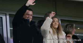 Acun Ilicali's luxury Hull City holiday: Everything we know so far - Hull Live