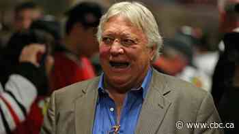 NHL legend Bobby Hull no longer team ambassador for Chicago - CBC Sports