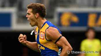 Langdon continues to improve, scores second goal this year - The West Australian