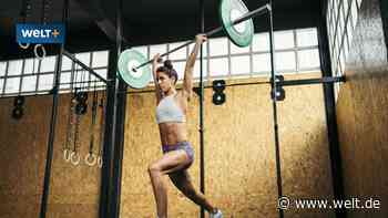 System Crossfit – das zweifelhafte Geschäft mit dem Sport-Hype