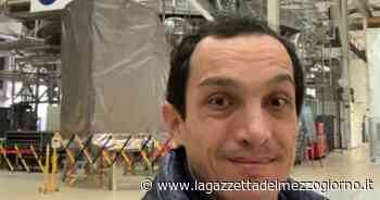 Giuseppe Cataldo: «Io, da Lizzano alla Nasa per studiare la vita aliena» - La Gazzetta del Mezzogiorno
