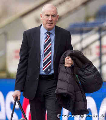 Warburton: QPR must be ruthless against Huddersfield - Ealing Times