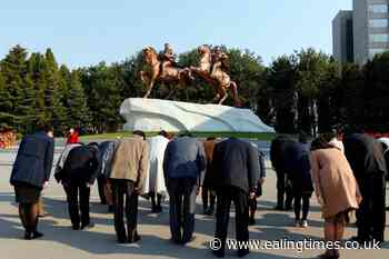 North Korea marks key anniversary amid tensions over weapons tests - Ealing Times