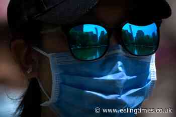 Shutdowns spread in China as coronavirus infections rise - Ealing Times