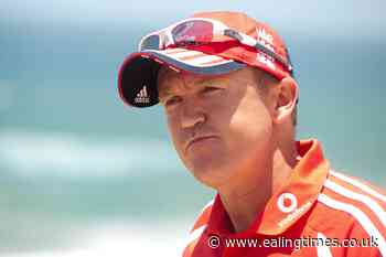 On this day in 2009: Andy Flower appointed England team director - Ealing Times