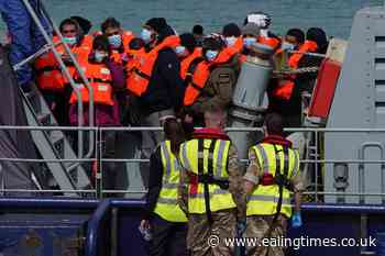 Rwanda migration policy breaches international law, says UN refugee agency - Ealing Times