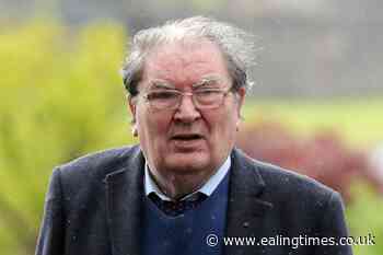 New musical drama to tell story of John Hume's life - Ealing Times