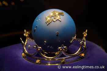 Commonwealth Globe unveiled at Tower of London for Platinum Jubilee - Ealing Times