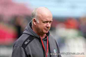 Kidney wary of Castres threat in "all or nothing" clash - Ealing Times