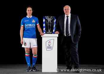 Italy captain Manuela Furlan welcomes centralised contracts - Ealing Times