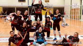 B1: Pomezia si regala una Pasqua da 2 punti, espugnata Capannori al tie-break