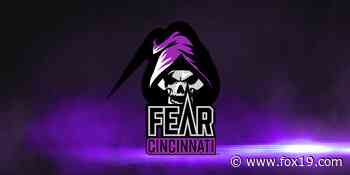 Cincinnati Fear: A new professional ESports team - FOX19